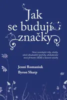 Jak se budují značky: Nově vznikající trhy, služby, zboží dlouhodobé spotřeby, obchodování mezi firmami (B2B) a luxusní značky (poškozená) - Byron Sha