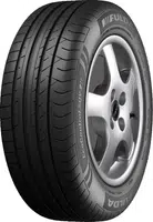 FULDA 235/50 R 18 97V ECO_CONTROL_SUV TL FP