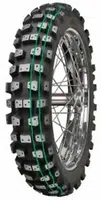 MITAS 110/100 -18 54M XT_454 TT SUPERSOFT_EXTREME 2XGREEN