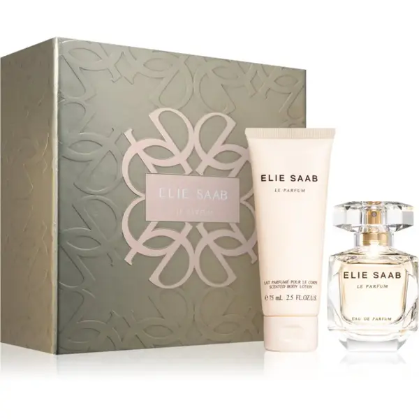 Elie Saab Le Parfum darčeková sada pre ženy