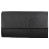 Dámské psaníčko černé - Delami Zalia