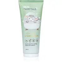 Skin Fairytale Little One’s čisticí olejový balzám pro miminka 200 ml