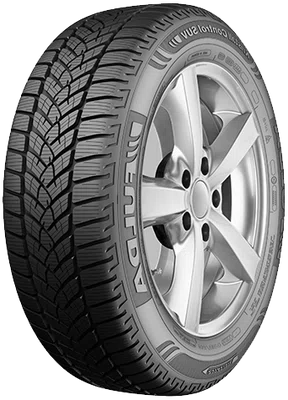 FULDA 225/60 R 17 103V KRISTALL_CONTROL_SUV TL XL M+S 3PMSF