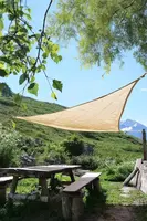 Tieniaca plachta Canvas Camp Coolair 540 cm
