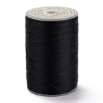 Round Waxed Polyester Thread String