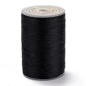 Round Waxed Polyester Thread String