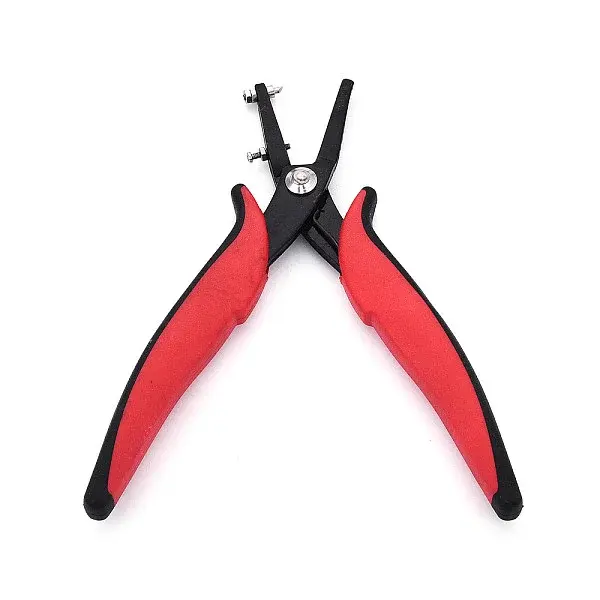 55# Steel Hole Punch Pliers