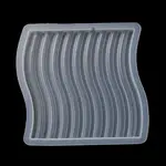 DIY Tray Silicone Molds