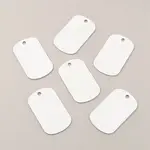 Aluminum Heat Transfer Pendants