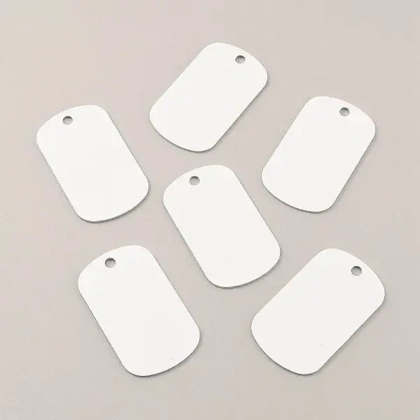 Aluminum Heat Transfer Pendants