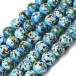 Handmade Lampwork Beads Strands