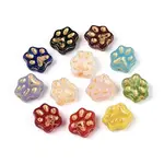 Mixed Styles Glass Beads