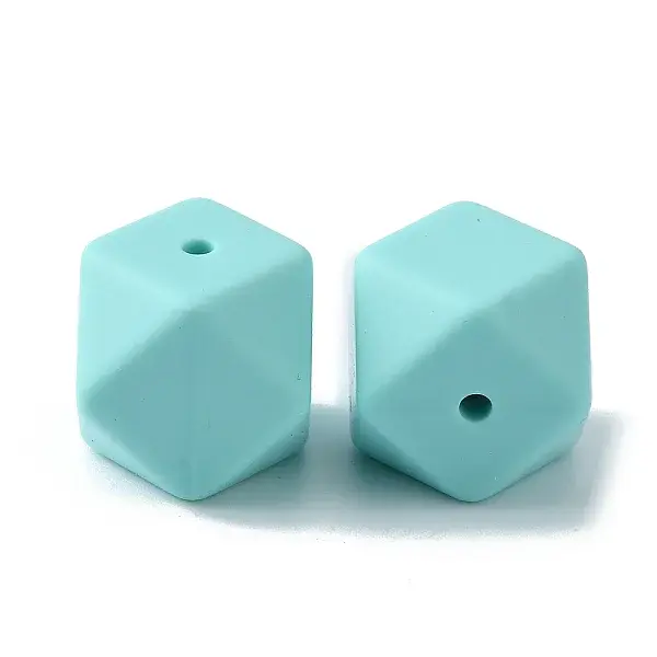 Food Grade Eco-Friendly Silicone Beads