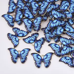 Printed Alloy Pendants