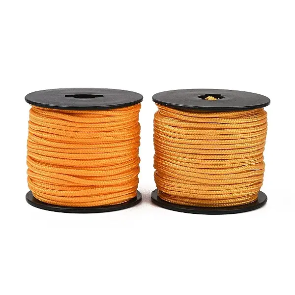 50M Nylon Braided Cords