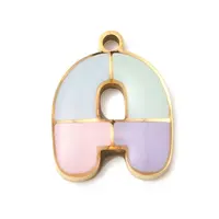 304 Stainless Steel Pendants