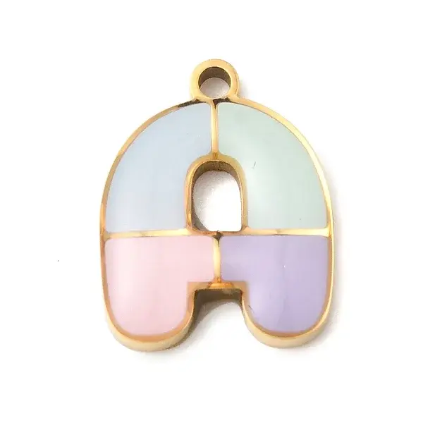 304 Stainless Steel Pendants