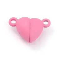 Alloy Magnetic Clasps