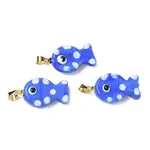 Handmade Lampwork Pendants