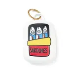 Printing 304 Stainless Steel Pendants