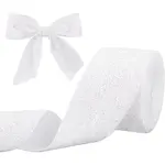 3 Yards Single Face Velvet Ribbons