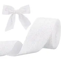 3 Yards Single Face Velvet Ribbons