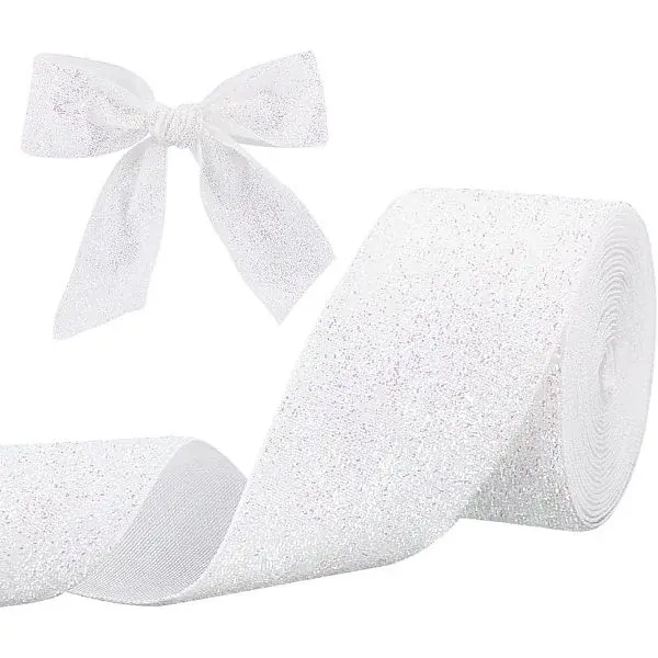 3 Yards Single Face Velvet Ribbons