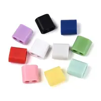 ABS Plastic Beads