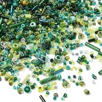 MIYUKI Seed Beads Mix