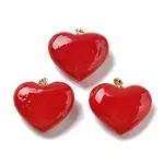 Handmade Lampwork Pendants