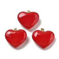 Handmade Lampwork Pendants