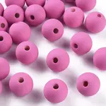 Acrylic Beads