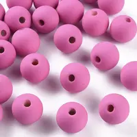 Acrylic Beads