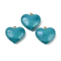 Handmade Lampwork Pendants