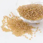 Round 12/0 Glass Seed Beads