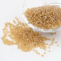 Round 12/0 Glass Seed Beads