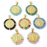 304 Stainless Steel Pendants