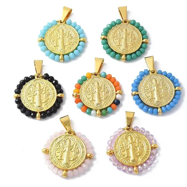 304 Stainless Steel Pendants