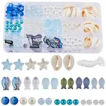 DIY Fish Bracelet Making Kit