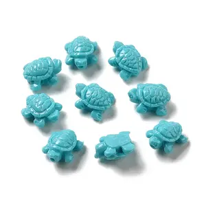 Opaque Resin Beads