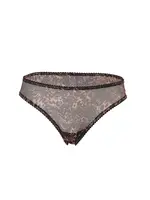 Dagi Nohavičky  hnedá / svetlohnedá