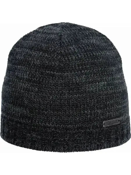 Eisglut Čiapky 'Dylang'  antracitová