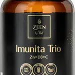 ZEEN BY ROAL Imunita trio 60 kapslí