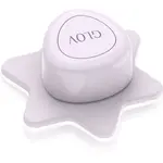 GLOV Supernova Acne Spot Treatment Patch ošetrujúca LED maska 1 ks