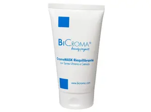BiCroma Bio-gelová vyrovnávací maska 150 ml