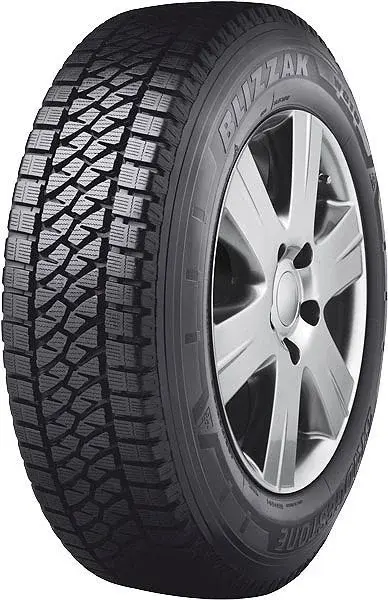 BRIDGESTONE 225/75 R 16 121/120R W810 TL C M+S 3PMSF