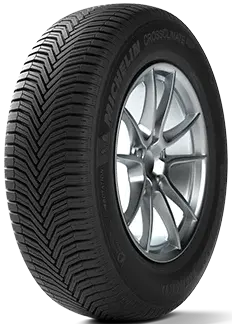 MICHELIN 235/60 R 18 107W CROSSCLIMATE_SUV TL XL 3PMSF