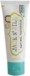 JACK N' JILL Přírodní měsíčková zubní pasta Organic Borůvka 50 g