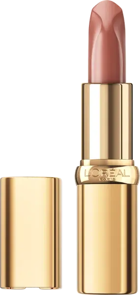 L'ORÉAL PARIS Color Riche Free the Nudes rtěnka 550 unapologetic, 4.7 g