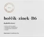 ECCE VITA Hořčík Zinek B6 31 sáčků